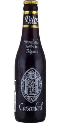 Corsendonk Pater Dubbel 75 cl