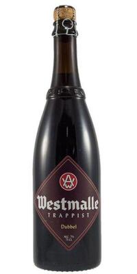 Westmalle Dubbel 75 cl
