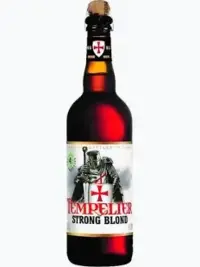Corsendonk Tempelier Strong Blond Ale 75cl