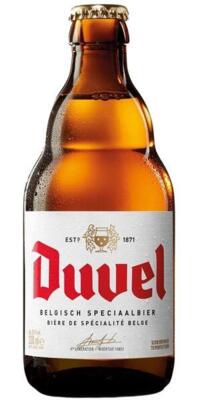 Duvel 33 cl