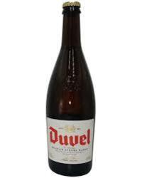 Duvel 75 cl