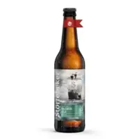 Störtebeker Pazifik-Ale – 6,5 %