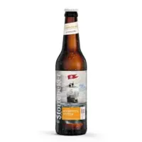 Störtebeker Bernstein-Weizen 0,0 % – Alkoholfri
