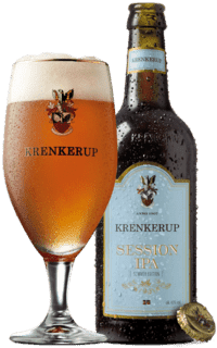 Krenkerup Session IPA