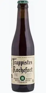 Trappistes Rochefort 8