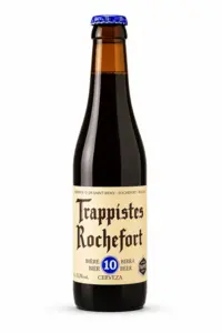Trappistes Rochefort 10