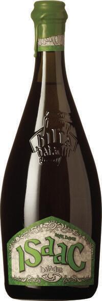 Baladins Isaac 33 cl