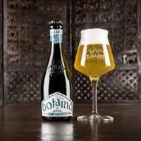 Baladin Botanical Blanche alkoholfri 33 cl