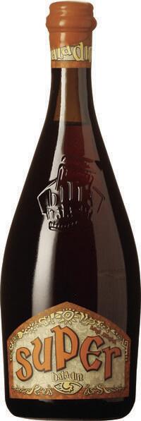 Baladin Super Amber Ale 33 cl