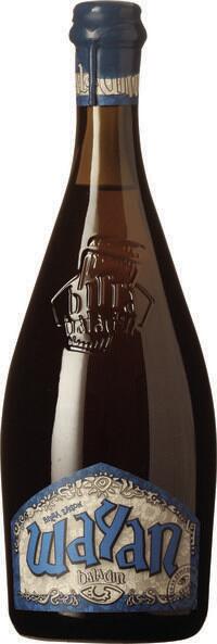Baladin Wayan 33 cl