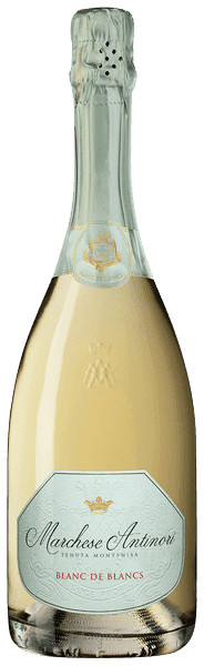 Marchese Antinori Tenuta Montenisa Franciacorta Blanc de Blancs Brut