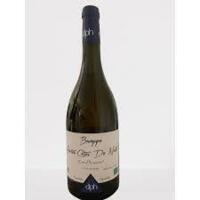 DPH - Domaine Patrick Hudelot - "Les Plancons" Hautes Cotes de Nuits 2020