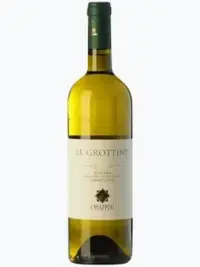 Le Grottine Bolgheri Vermentino DOC 2021