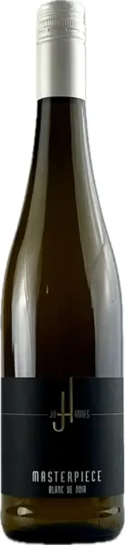 Johannes Hörner Masterpiece Blanc de Noir