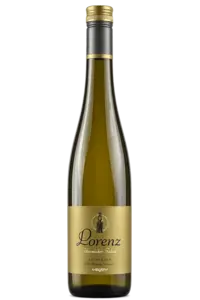 Lorenz Thörnicher Ritsch Riesling Spätlese 2022