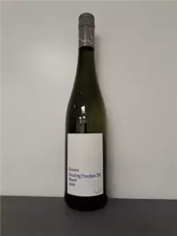 Bernhard Kirsten Riesling trocken TR 2020