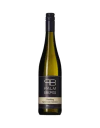 Palmberg Riesling Spätlese Lieblich