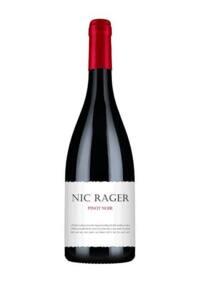 Nic Rager Pinot Noir