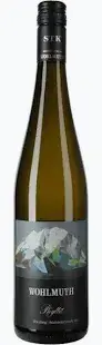 Wohlmuth Riesling Phyllit