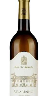 Alvarinho - Vinho Verde