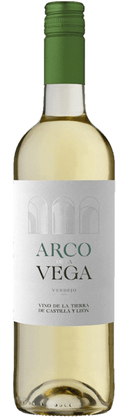 Arco de la Vega Verdejo – Vino de la Tierra de Castilla y León 2025 - Greve Vinkompagni