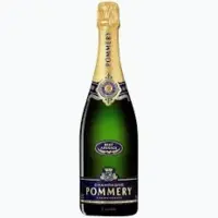 Pommery champagne, Brut Apanage