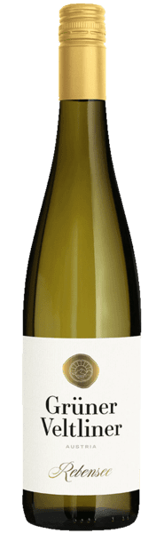 Rebensee Grüner Veltliner 2025 - Greve Vinkompagni