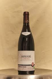 Claude Leblanc Maranges, 1´er Cru La Fussiere 2023