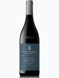 Rocche Costamagna, Langhe Nebbiolo