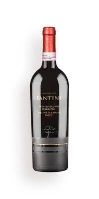 Fantini Colline Teramane Montepulciano d'Abruzzo 2015