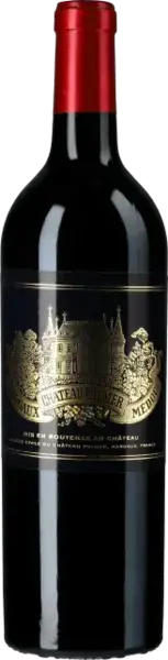 Château Palmer 2016