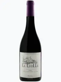 Domaine de la Luolle – Côte Châlonnaise, Rouge ”Les Oiseaux Rares” 2019