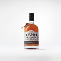 Fanø Skibsrom Havfruen 70 cl