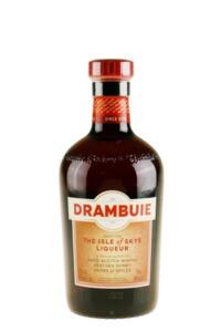 Drambuie Liqueur