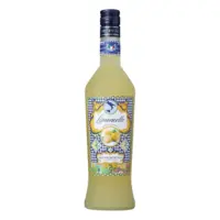 Bongiorno Limoncello 28 % 70cl.