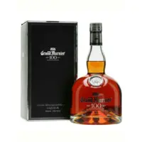 Grand Marnier Cuvée du Centenaire 100 års
