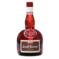 Grand Marnier Cordon Rouge (Rød) FL 70