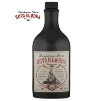 Sevablødda