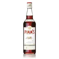 Pimm's No. 1