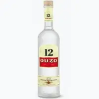Ouzo 12