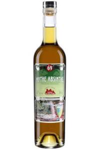 Mythe Absinthe