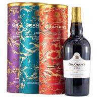Graham's 2020 LBV inkl. æske