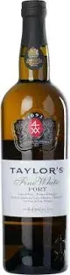 Taylors Fine White 75 cl.