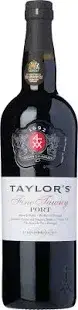Taylor's Fine Tawny Port 75 cl.