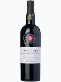 Taylors LBV 2019 1 Liters