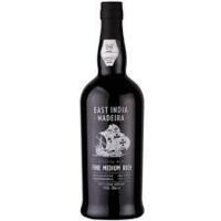 East India Madeira - Fine Medium Rich