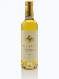 Sichel Sauternes 2022 37,5 cl