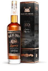 Old St. Croix-Legacy