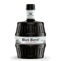 Old St. Croix-Black Barrel