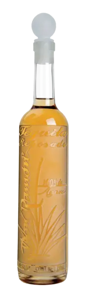 Don Ramon-Tequila Reposado